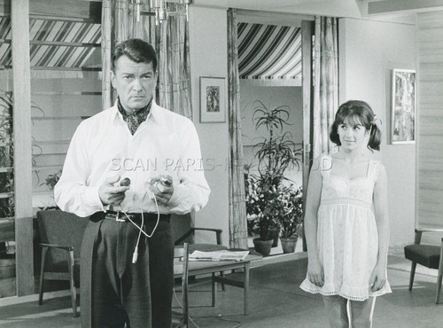 Jean marais daniele evenou - jean,