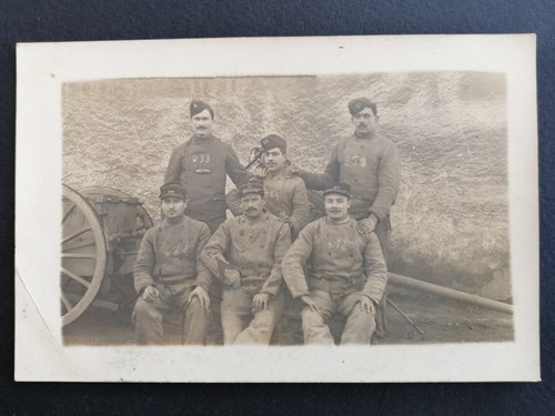 Cpa militaires soldats - cpa,