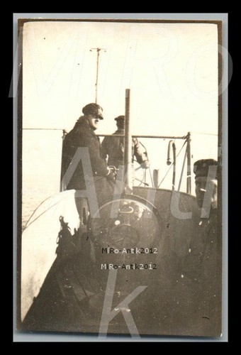 Photo ww1 iii flottille de - iii.,