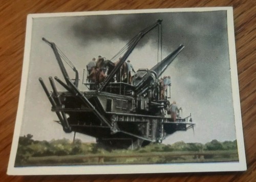 Carte photo ww2 canon - photo,
