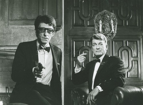 Jean marais henri virlojeux - virlojeux, le