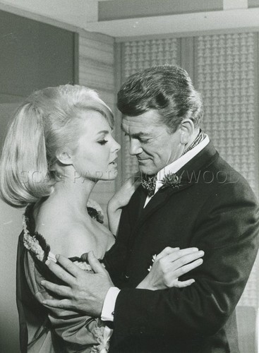 Jean marais katia christine - katia, le