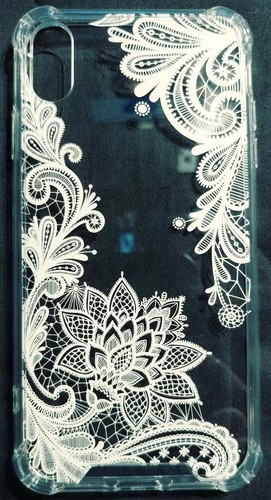 Apple iphone max lace - apple, xs