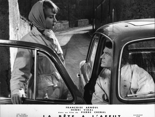 Photo originale henri vidal - ,