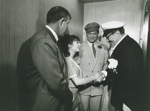 Jean marais daniele evenou - jean, le