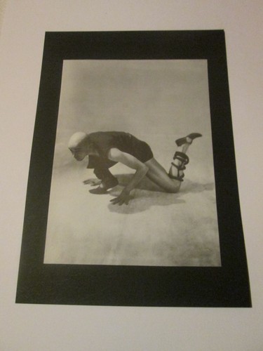 Photo old art - print, vintage
