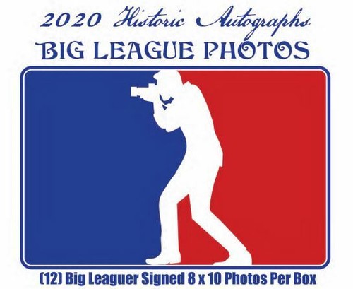 2020 historic autographs big - autographs,