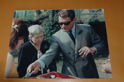 Jean marais saint - marais, prend