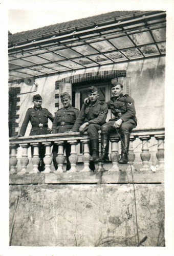 Photo ww2 wehrmacht - ww2.,